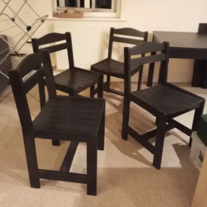 IKEA Table, Bed, Lamps, Airfryer and More - Image 3