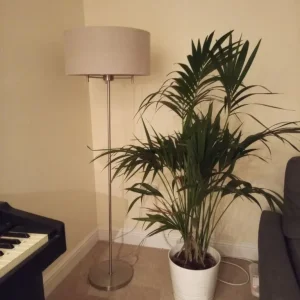 IKEA Table, Bed, Lamps, Airfryer and More - Image 4