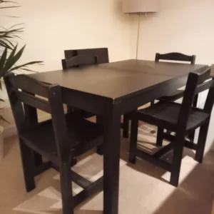 IKEA Table, Bed, Lamps, Airfryer and More