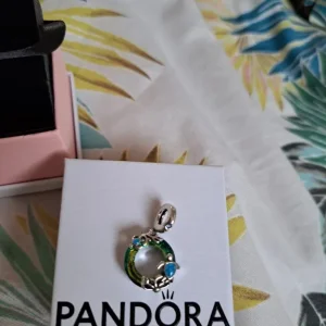 Pandora tortoise charm - Image 2