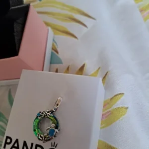 Pandora tortoise charm - Image 3