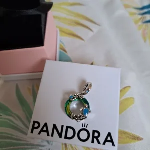 Pandora tortoise charm - Image 4