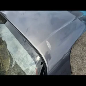MAZDA MX-5 NC HARDTOP ROOF GALAXY GREY - Image 3