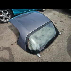 MAZDA MX-5 NC HARDTOP ROOF GALAXY GREY