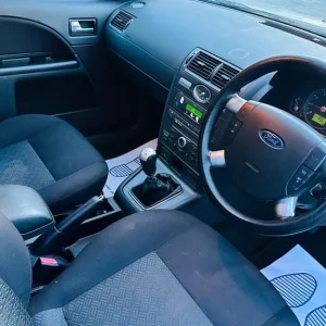 2006 Ford Mondeo 2.0 LX 5-door hatchback petrol manual - Image 6