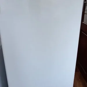 Fridgemaster free-standing freezer - Image 2