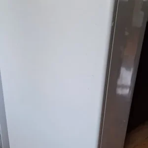 Fridgemaster free-standing freezer - Image 3