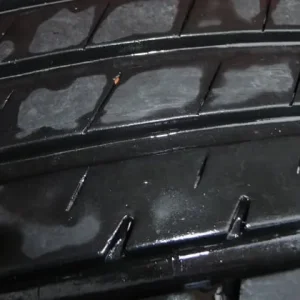 Alloy wheels 5x108 215/60/16 Ford S Max Focus Mondeo Galaxy Kuga - Image 6