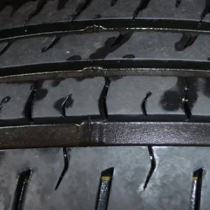 Alloy wheels 5x108 215/60/16 Ford S Max Focus Mondeo Galaxy Kuga - Image 8