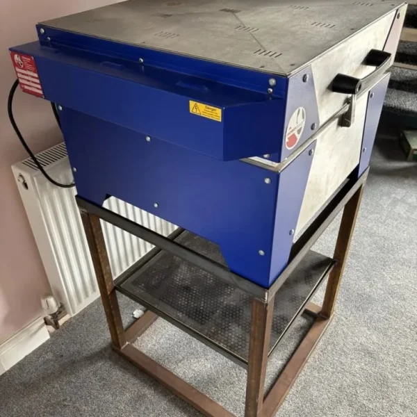 Kilncare Hobbyfuser Glass Fusing Kiln