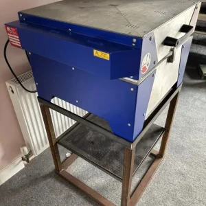 Kilncare Hobbyfuser Glass Fusing Kiln