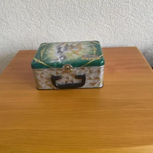Pokemon Tin & Cards - Image 2