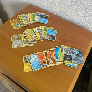 Pokemon Tin & Cards - Image 4