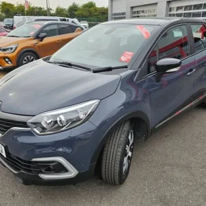 2019 Renault Captur 0.9 TCe ENERGY Play SUV - Image 5