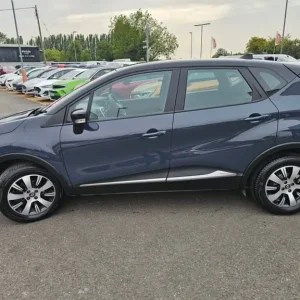 2019 Renault Captur 0.9 TCe ENERGY Play SUV - Image 6