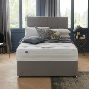 Silentnight 1400 Pocket Eco Ortho Mattress - Firm - Image 4