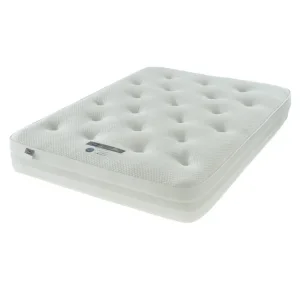 Silentnight 1400 Pocket Eco Ortho Mattress - Firm