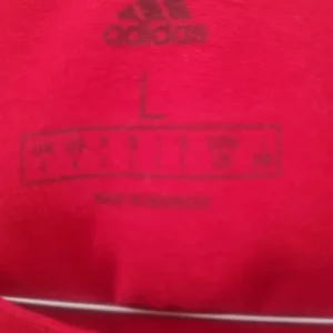 Mens T.Shirt. Large. - Image 2