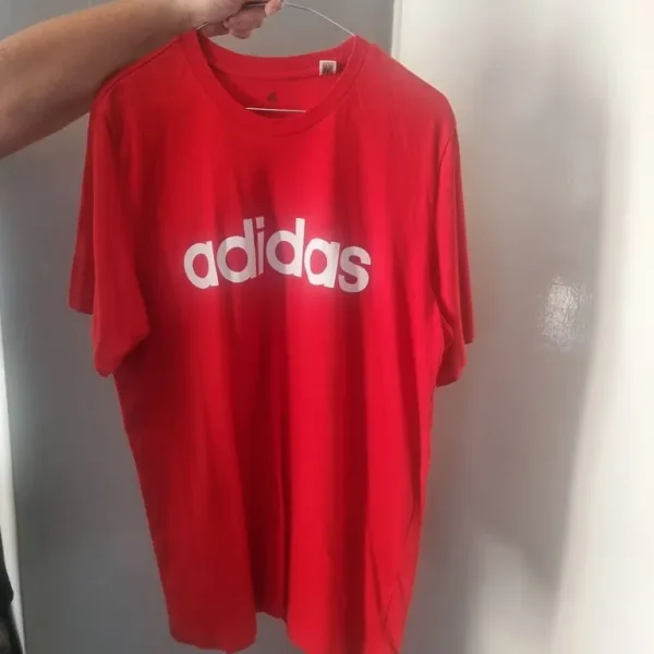 Mens T.Shirt. Large.
