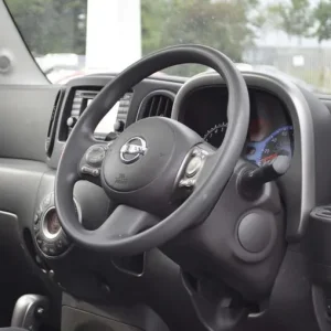 2010 Nissan Cube 1.6 CVT 5-door MPV Petrol Automatic - Image 7