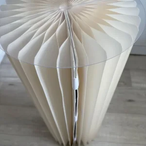 Paper Column Display Stand (cake - side table) - Image 3