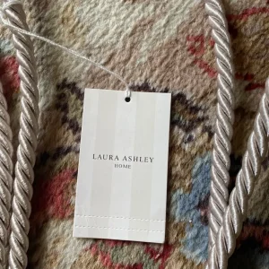 Dove Grey Glass Curtain Tie Backs Laura Ashley - Image 3