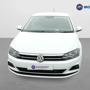 2019 Volkswagen Polo 1.0 TSI 95 SE 5dr DSG Hatchback Petrol Automatic - Image 2