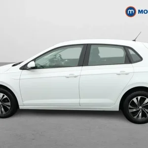 2019 Volkswagen Polo 1.0 TSI 95 SE 5dr DSG Hatchback Petrol Automatic - Image 4