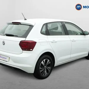 2019 Volkswagen Polo 1.0 TSI 95 SE 5dr DSG Hatchback Petrol Automatic - Image 7