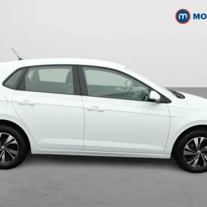2019 Volkswagen Polo 1.0 TSI 95 SE 5dr DSG Hatchback Petrol Automatic - Image 8
