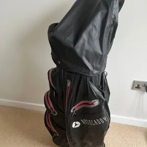Waterproof Golf Cart Bag - Image 2