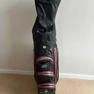 Waterproof Golf Cart Bag