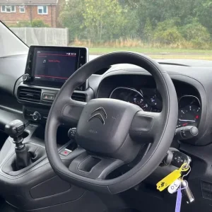 Citroen Berlingo Van 1.5 Bluehdi 1000 Enterprise Edition M Panel Van 5dr - Image 5