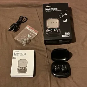 APPLE IPOD NANO 8GB 3RD GEN WITH XBLITZ BT SPEAKER - Image 7