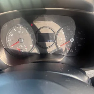 2019 Kia Picanto Hatchback Manual - Image 3