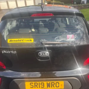 2019 Kia Picanto Hatchback Manual - Image 5