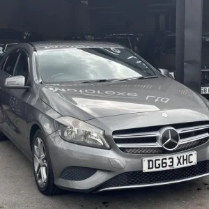 2013 Mercedes-Benz A-Class A180 BlueEFFICIENCY Sport 5dr Hatchback Petrol Manual - Image 5