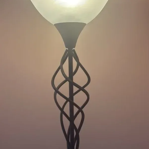 Standard lamp