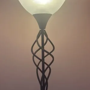 Standard lamp