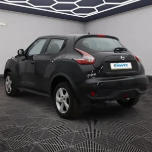 2017 Nissan Juke 1.5 dCi Visia SUV 5-door Diesel Manual - Image 3