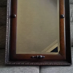 1930 mirror - Image 5