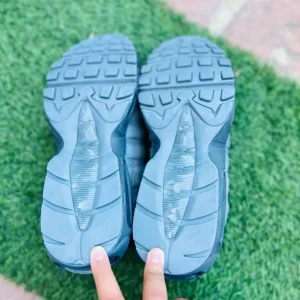 Nike Airmax 95 grey colour ways - Image 5