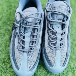Nike Airmax 95 grey colour ways - Image 7