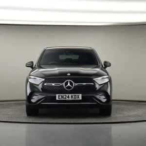 2024 Mercedes-Benz GLC 300d MHEV AMG Line - Image 6