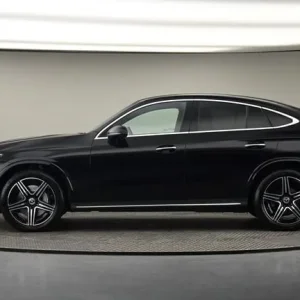 2024 Mercedes-Benz GLC 300d MHEV AMG Line - Image 7