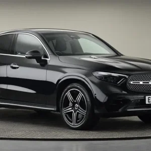 2024 Mercedes-Benz GLC 300d MHEV AMG Line - Image 8