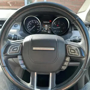 Land Rover Range Rover Evoque Coupe 2015 2.2L 3-door - Image 6