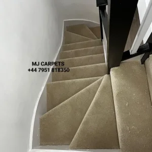 MJ CARPETS SUPPLY AND FIT - Image 3