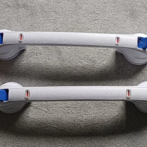 Suction Shower Grab Rails - Image 2