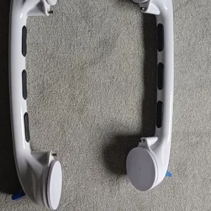 Suction Shower Grab Rails